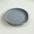 Spoon Rest in White Speckled Clay in Byron Bay Matte – Clay Create Australia