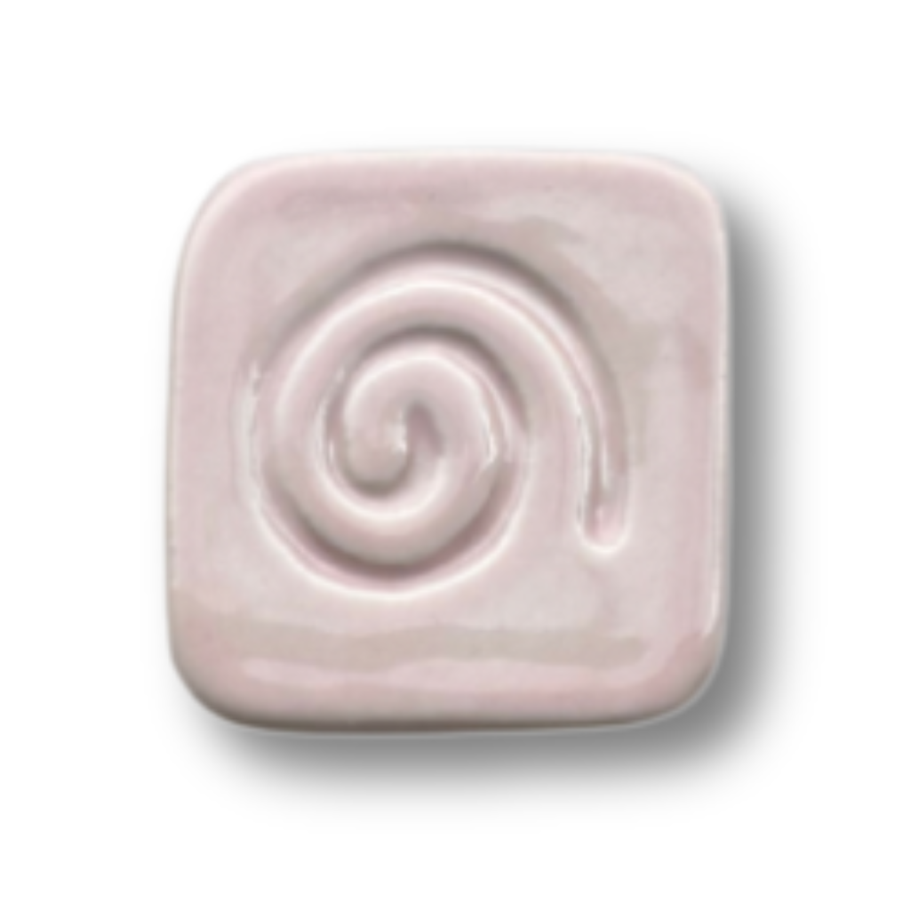 Custom Garlic/Ginger Grater Herb Stripper in Off White Clay